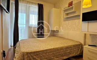 Apartament de închiriat cu 3 camere în zona PRIMA NUFARUL, Oradea - Poză 5