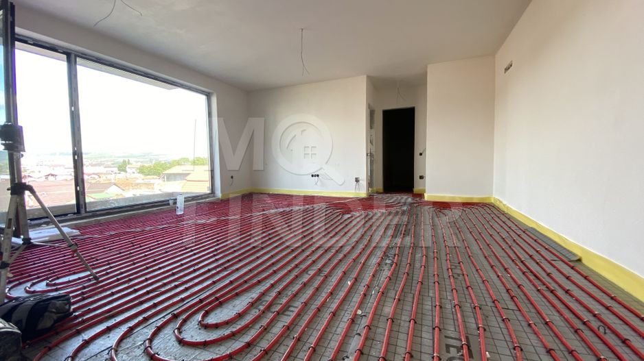 Vanzare apartament 2 camere Centru, imobil nou, etaj intermediar - Poză 5