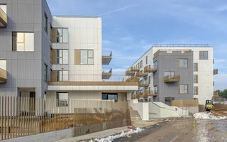 3 Camere 92 MP Finalizat | Baneasa | Green Lake - Poză 9