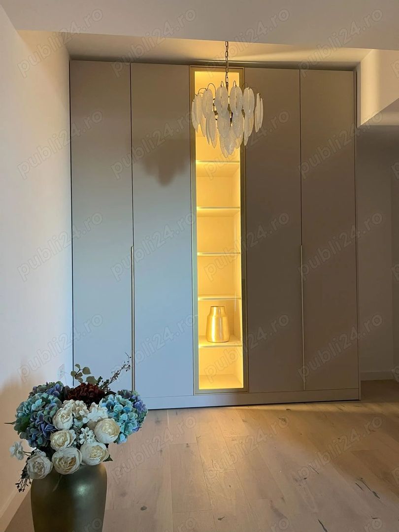 Spre chirie apartament 2 camere – First Estates, Pipera Voluntari - Poză 5