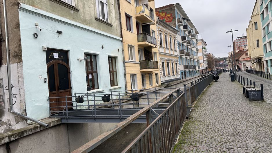 Vanzare spatiu comercial,  296 mp, Ultracentral - Poză 1