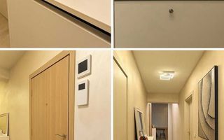 AP. 3 CAMERE P-TA PRESEI, PRIMA INCHIRIERE, PET-FRIENDLY, LOC PARCARE - Poză 7