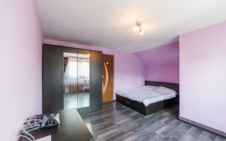 Casă nouă de vânzare în Priboieni, Ag| 140 mp utili | Teren 600 mp | - Poză 7