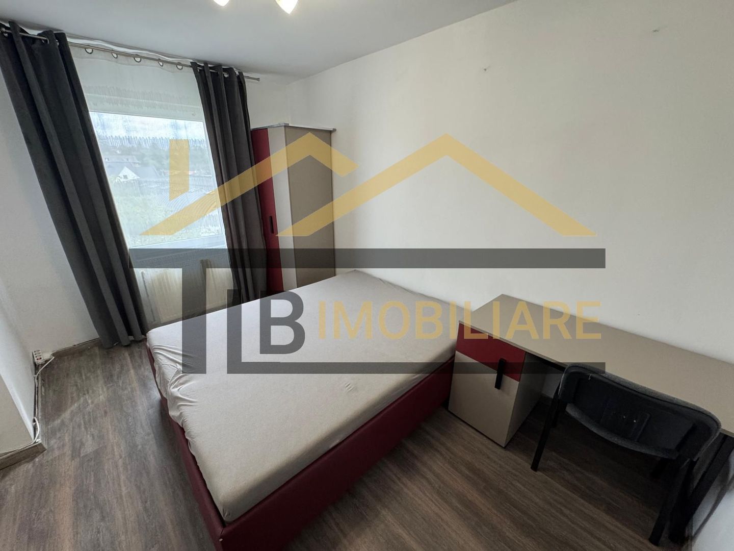 Apartament de 3 camere, decomandat, 70mp, zona strazii Marasti - Poză 4