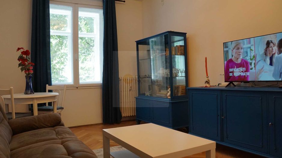 Apartament 2 camere | Floreasca | Recent renovat - Poză 1