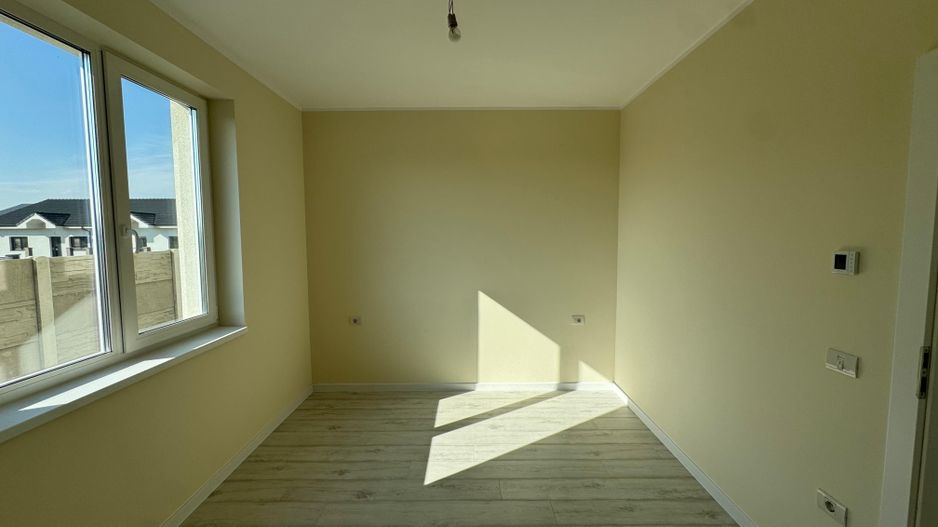 COMISION 0% | Duplex | 70 mp utili | 3 Camere | Bucovăț | - Poză 6