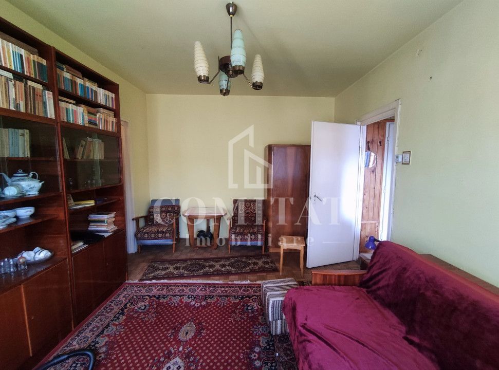 Apartament de vânzare | 2 Camere | Policlinica Grigorescu - Poză 4