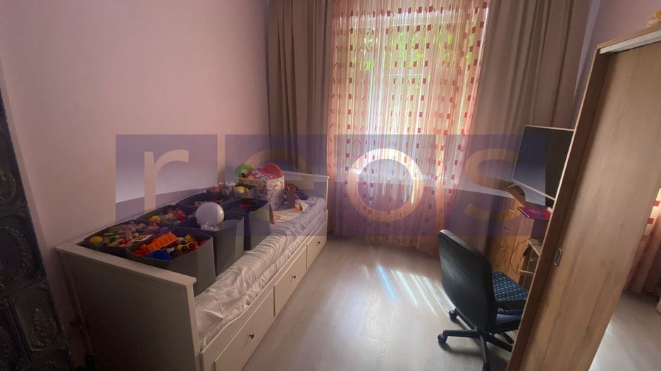 CASA - VILA DE VANZARE - COTROCENI - Poză 4