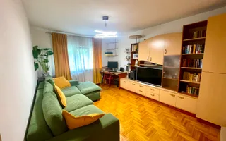 🏡 Apartament de închiriat – Zona Gheorgheni (Interservisan) - Cluj - Poză 11