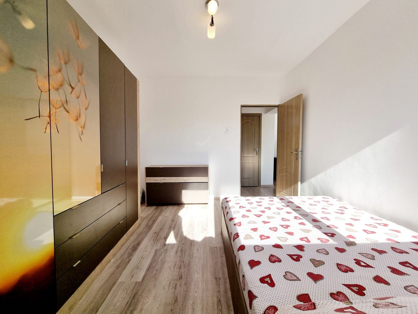 2 Cam Drumul Taberei Orizont B-dul Timisoara Vasile Milea Stradal - Poză 6