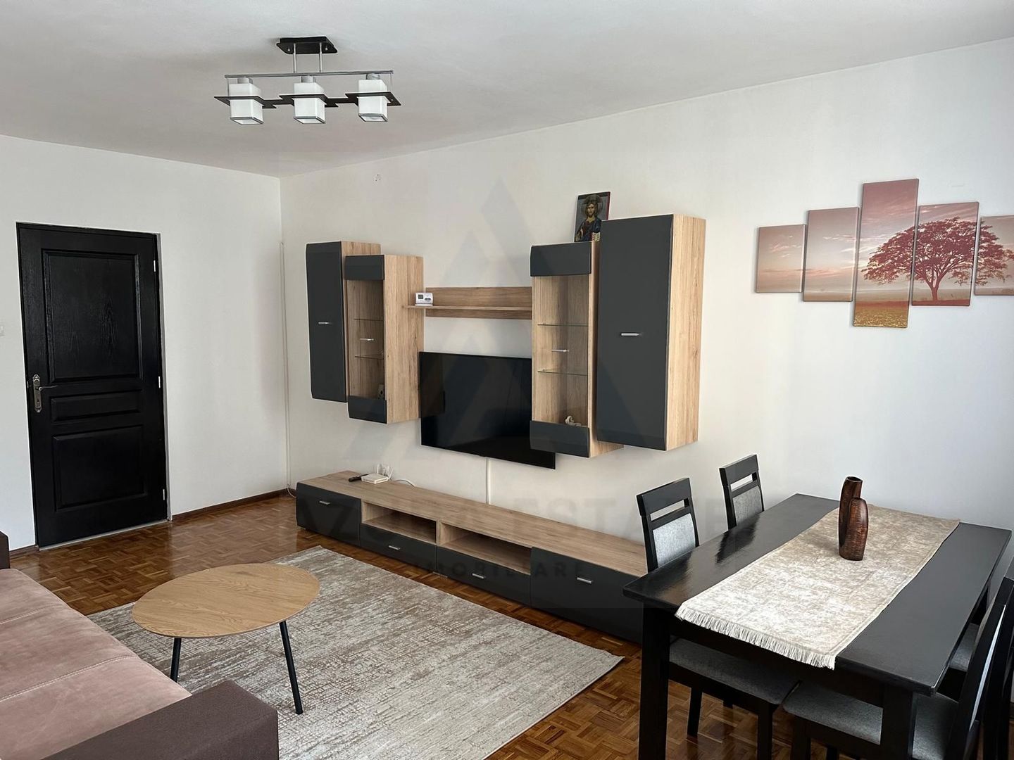 Apartament modern 2 camere 53 mp utili etaj 1 balcon inchis Strand - Poză 2
