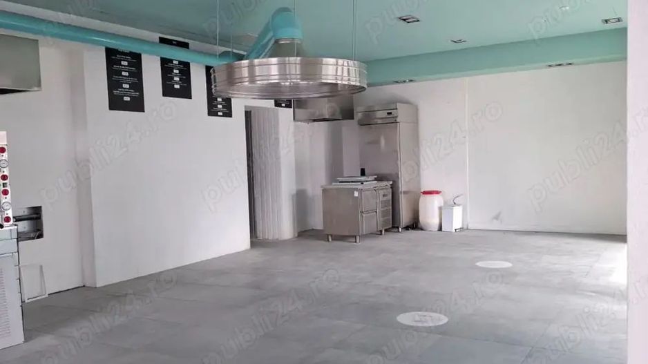 BRASADAS închiriază Sp Com UpGround integral/parțial - Poză 9