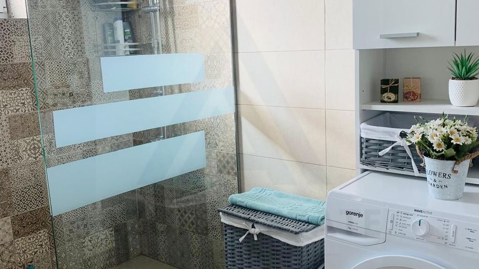 Apartament modern 2 camere 60 mp utili etaj 1 parcare in Arhitectilor - Poză 4
