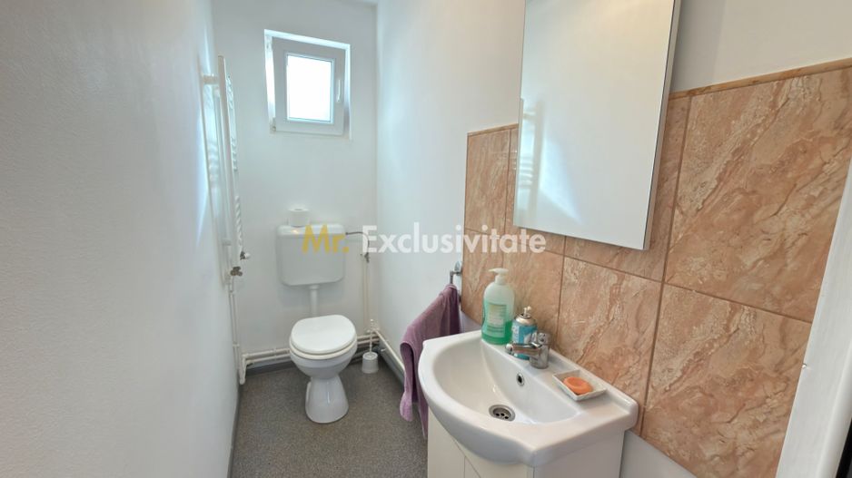 Inchiriere Hală Garaj/ Clădire de birouri-Teren 4000 mp – Carei - Poză 11