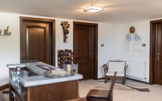 Casa 5 Camere, 2 Bai, 1900 mp Teren, Zona Oarda - Poză 23