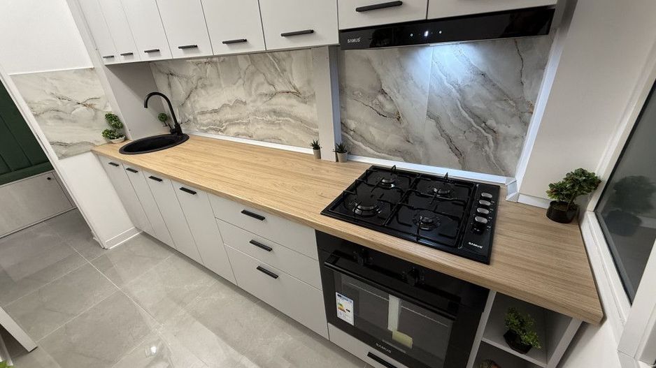 Vânzare Apartament cu 2 camere - Poză 3