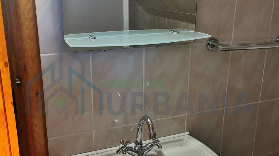 Cameră de închiriat la casă în zona TgCucu, Iași - Poză 6