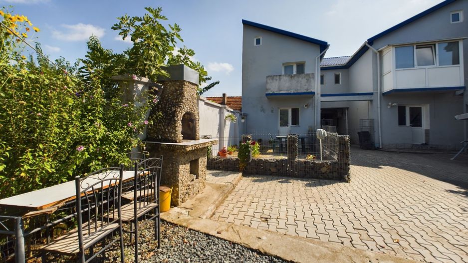 Casă ideală  în zona Crișan - Poză 39