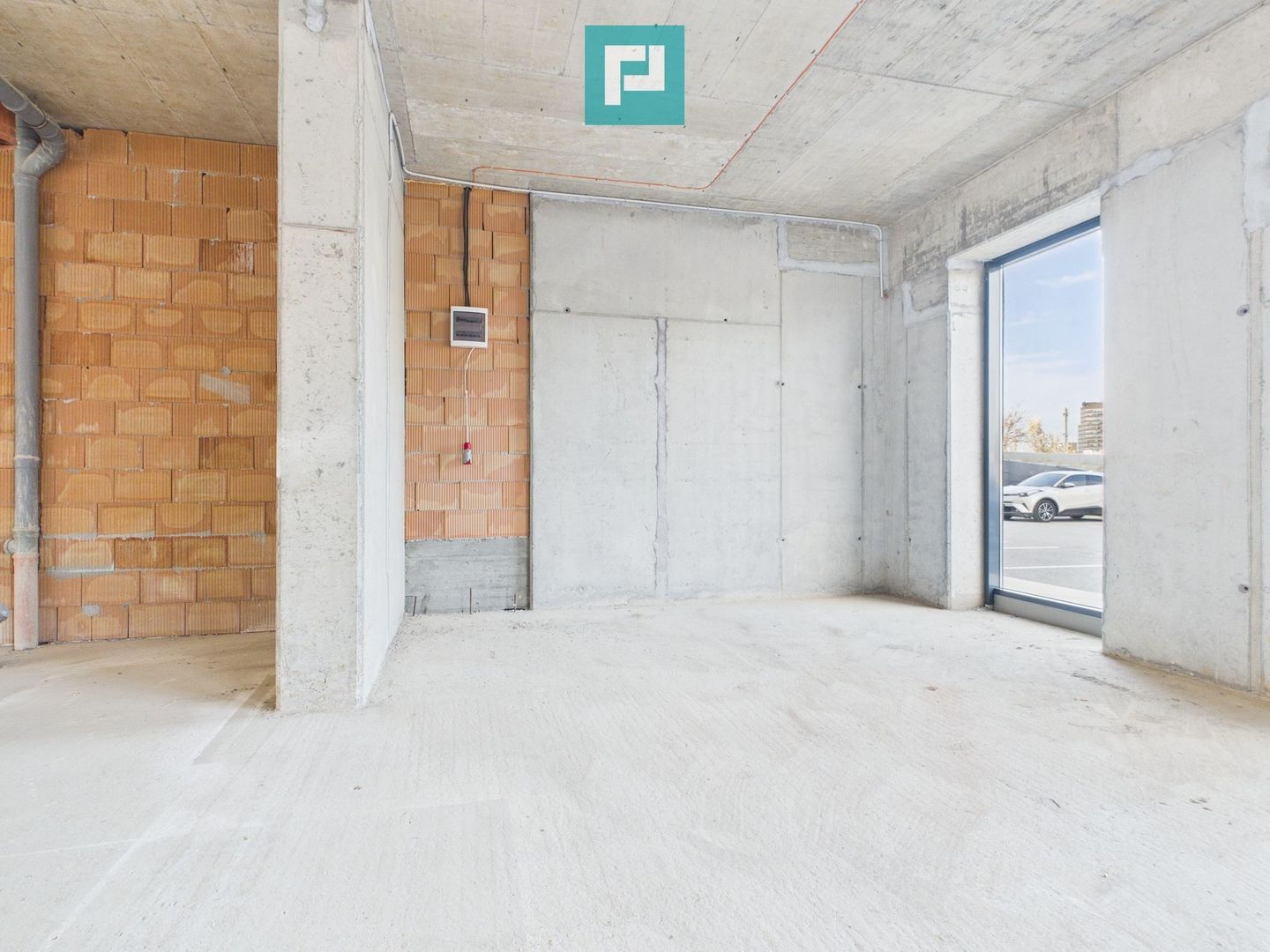 Spațiu comercial 223 mp in zona Tipografilor - Poză 8