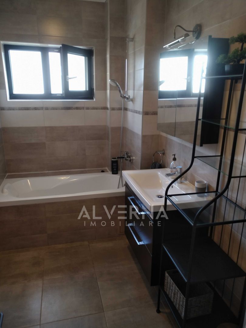 Apartament 3 camere | 69mp | balcon | parcare subterana | Borhanci - Poză 6