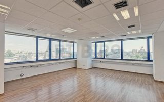 Zero comision, 202mp birou Foisor, paza, parcare, 10 min. mers metrou - Poză 1