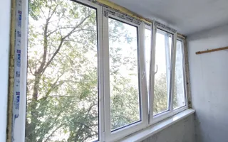 3 camere lângă Valea Morilor | 72,6 m² | Buiucani, str. Vasile Lupu 59 - Poză 16