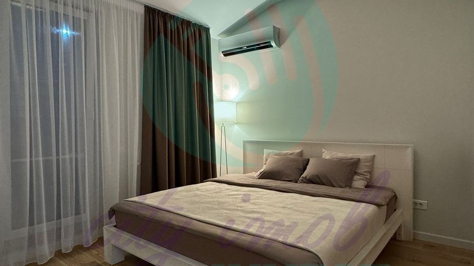 Apartament cu 3 camere si TERASA SPECTACULOASA DE 57 MP - Poză 9