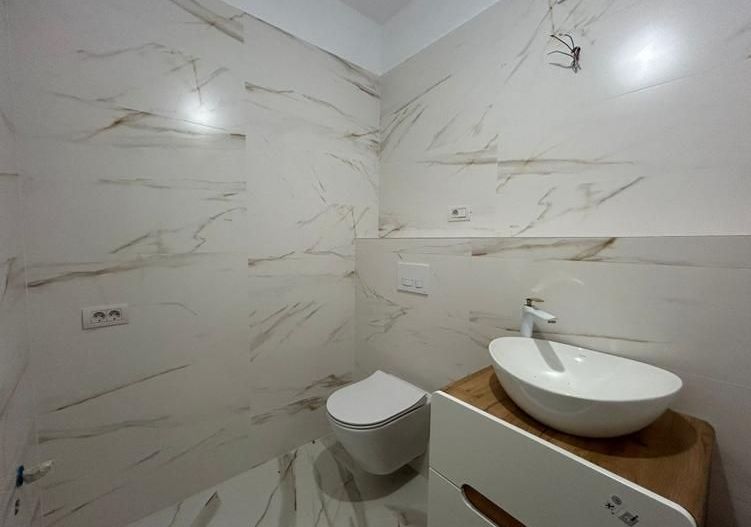 🏡 2 Camere De Vanzare | Bloc Nou | Loc Parcare | SALAJ - Poză 4