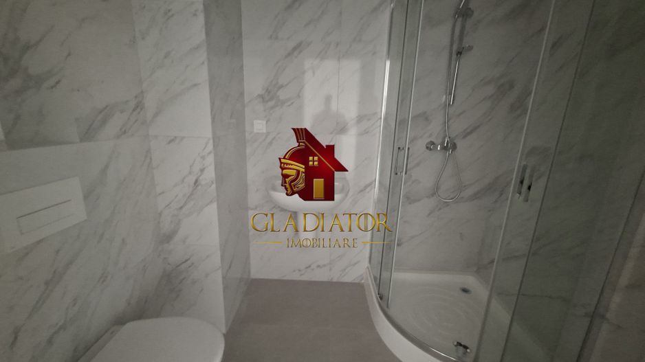 Ocazie rara in cartierul Visoianu - Lunca Cetatuii Iași 1 camera lift - Poză 9