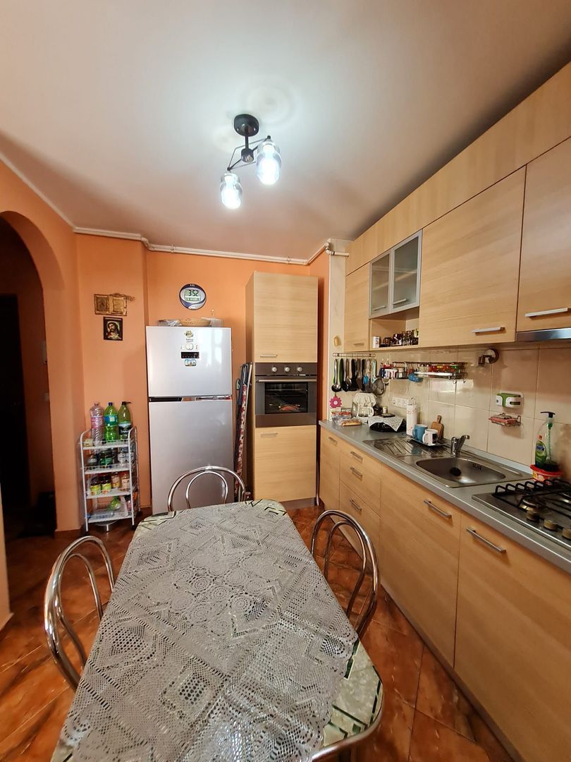 Apartament generos cu o camera - Poză 20