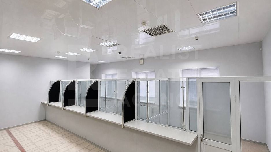 Chirie, spațiu comercial, str. Mitropolit Bănulescu-Bodoni, Centru - Poză 4