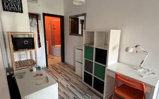 Studio de închiriat în complexul Lăzăresidence, Iași - Poză 7