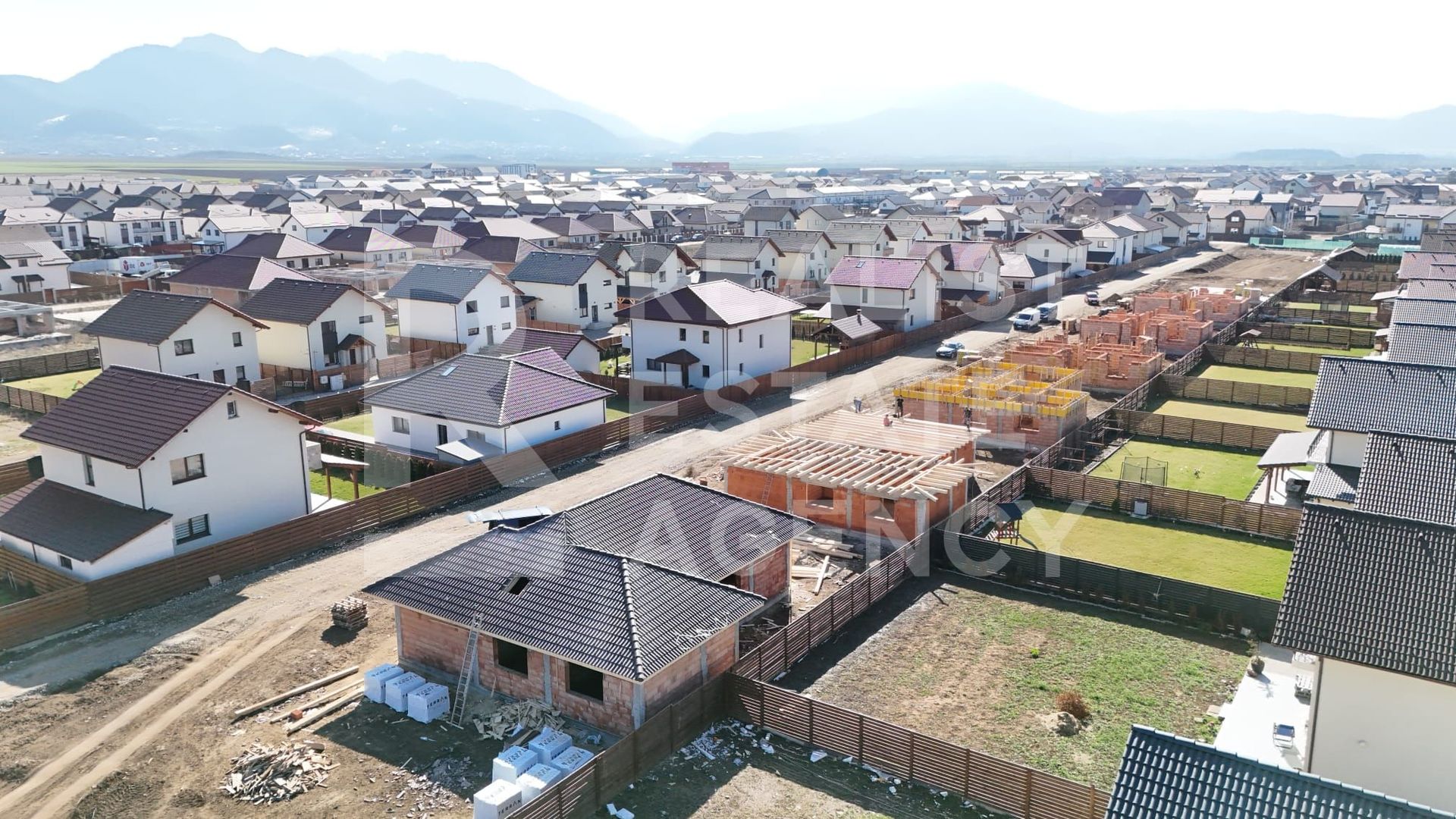 Vânzare, casă, 1 nivel, strada Hărmanului, Tărlungeni, Brașov - Poză 16