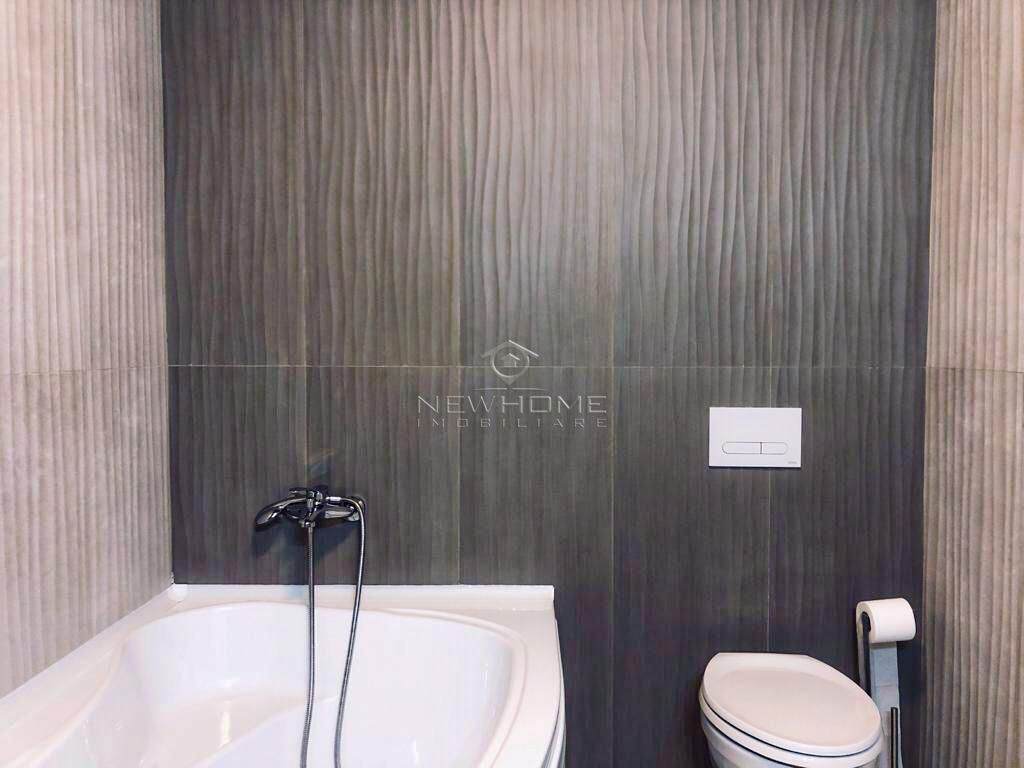 Apartament 3 camere, zona Centru NTT Data, imobil nou Parcare - Poză 9