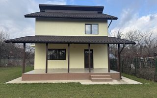 Casa 4 camere, noua, 2024, 500 mp teren, Brebu, Prahova - Poză 3