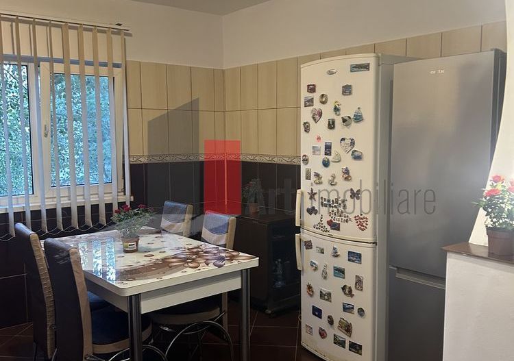 Apartament cu trei camere de inchiriat-Lujerului-Uverturii-loc de parcare - Poză 10