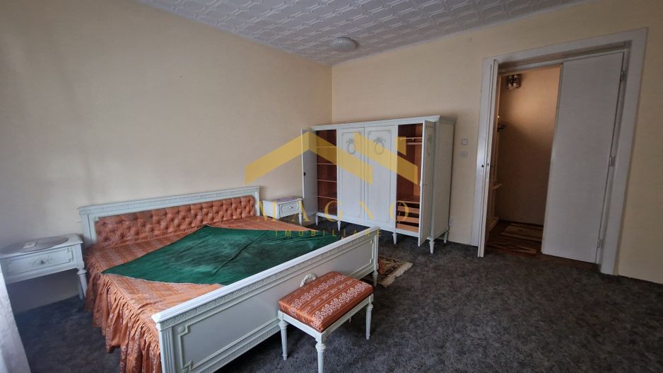 Apartament 4 camere+anexa 2 camere pe Malul Muresului/Str. Praporgescu - Poză 13