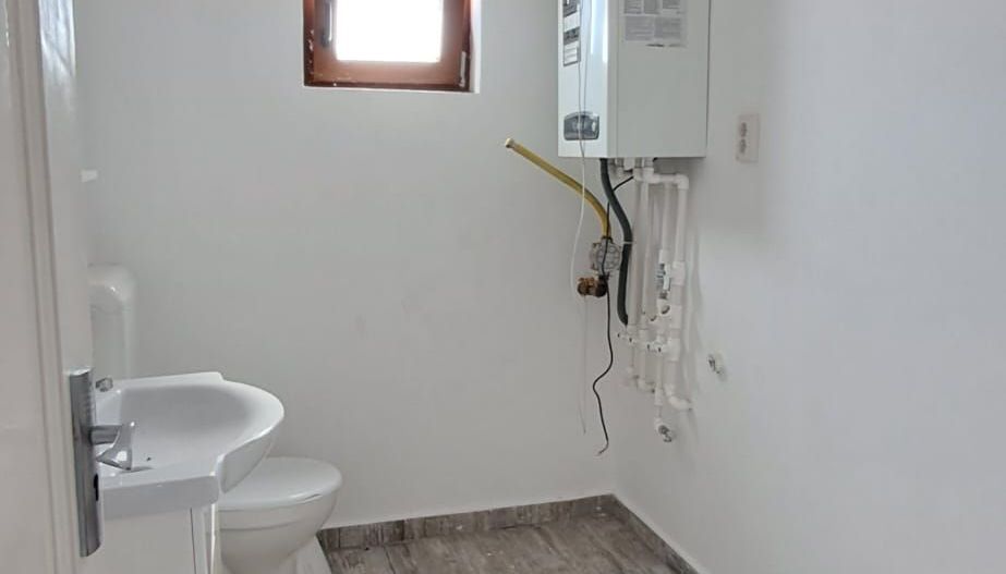 Casa individuala Dragomiresti Deal, finalizata, utilitati, comision 0% - Poză 10