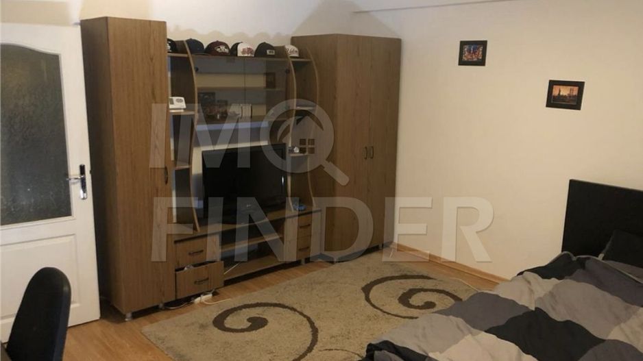 Vânzare apartament 1 camera Marasti - Poză 8