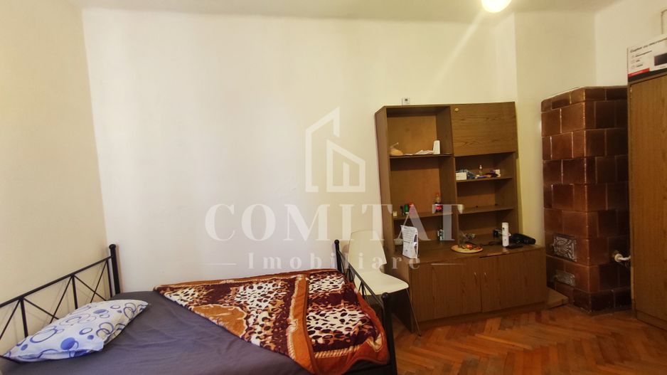 Apartament cu 1 cameră | Zona Interservisan | Cartierul Gheorgheni - Poză 2