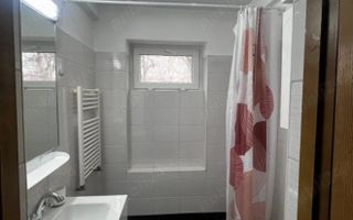 AP. 2 CAMERE FLOREASCA, RENOVAT, BUCATARIE OPE-SPACE, CENTRALA TERMICA - Poză 5