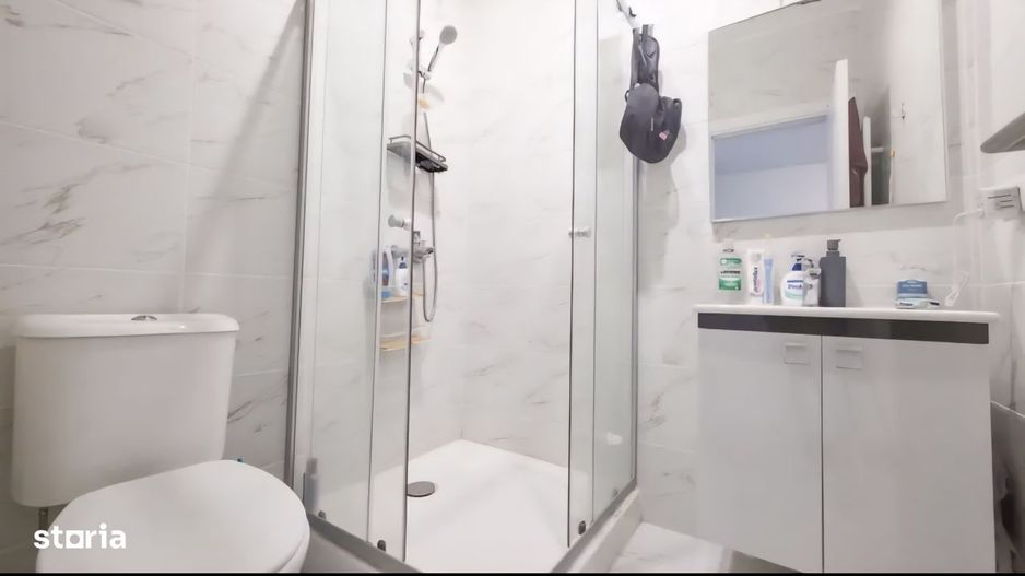 De vanzare Apartament 3 camere Militari Drumul Osiei - Poză 14
