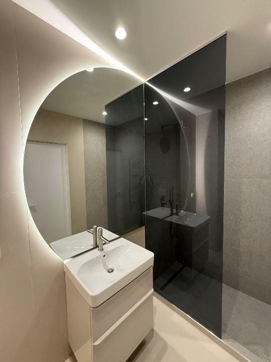 Apartament premium || 2 camere || Aviatiei Towers - Poză 7