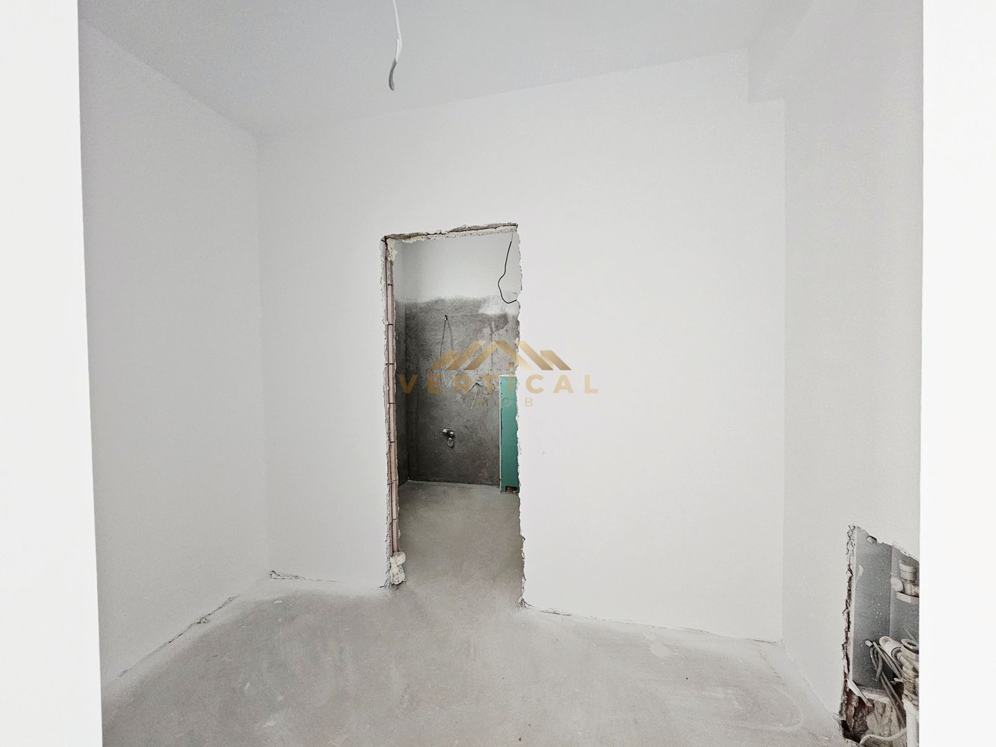 Vila 4 camere la intrare in comuna Berceni - Poză 13