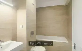 2 Camere, Complex CUBIC 7 Residence, Bloc FINALIZAT - POZE REALE. - Poză 16