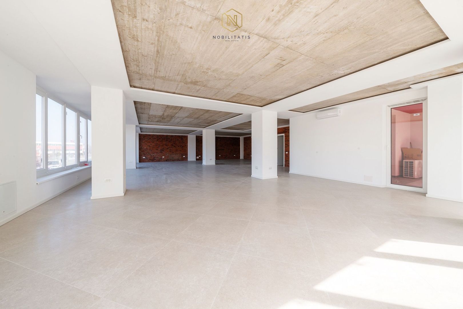 Prima inchiriere, Spatiu comercial, 177 mp | Bucatarie&Terasa - Com 0% - Poză 12