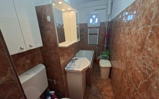 Apartament modern cu 2 camere in zona Circumvalatiunii - Poză 5