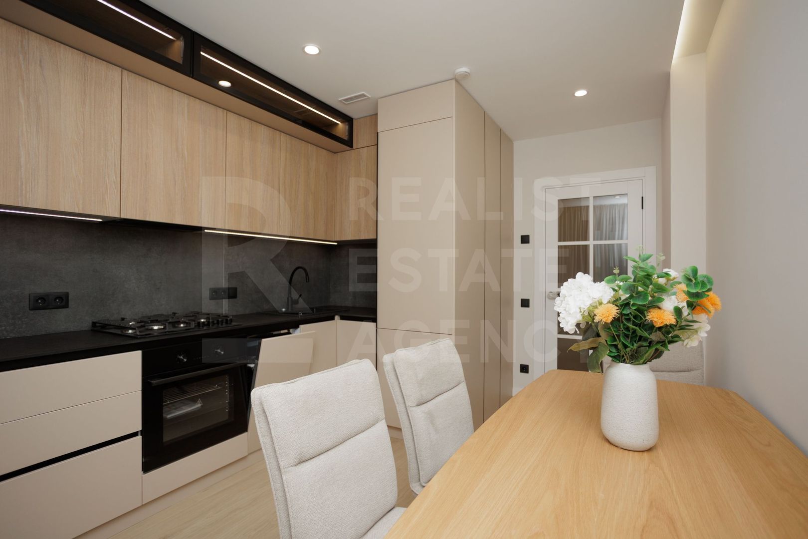 Vânzare, apartament, o cameră, bd. Dacia, Botanica - Poză 8