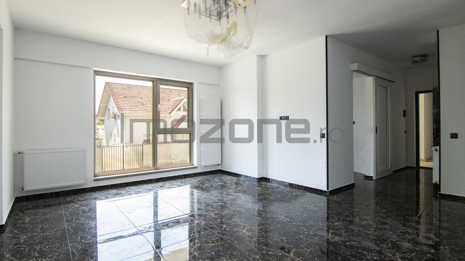 Prelungirea Ghencea, 2 camere cu terasa in bloc nou 2023, centrala proprie - Poză 5