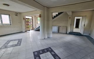 Vila P+E+Pod in Codlea zona cu aer curat,teren 1050 mp - Poză 10